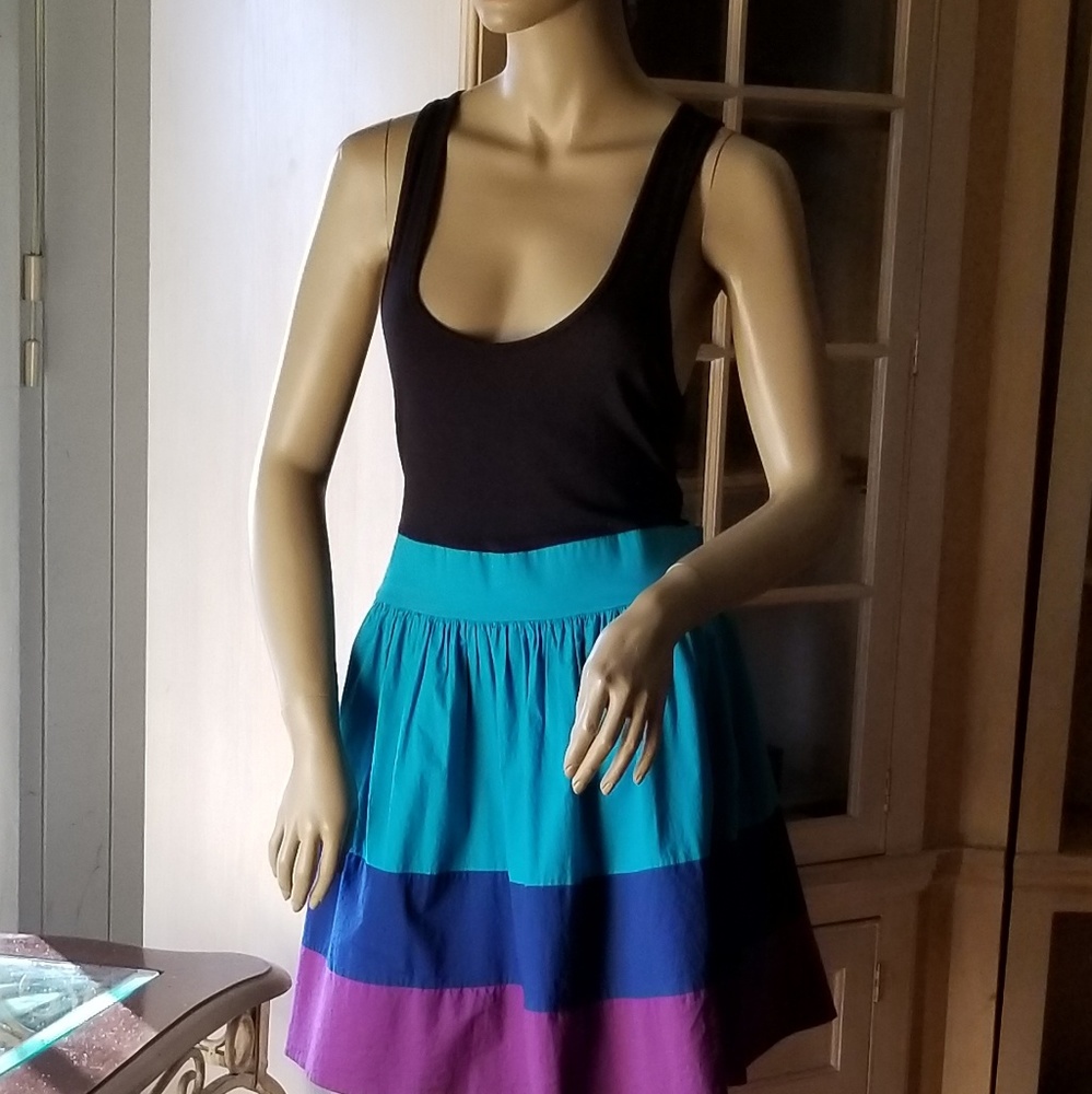 HAVE- Beautiful Summer Vintage Dress